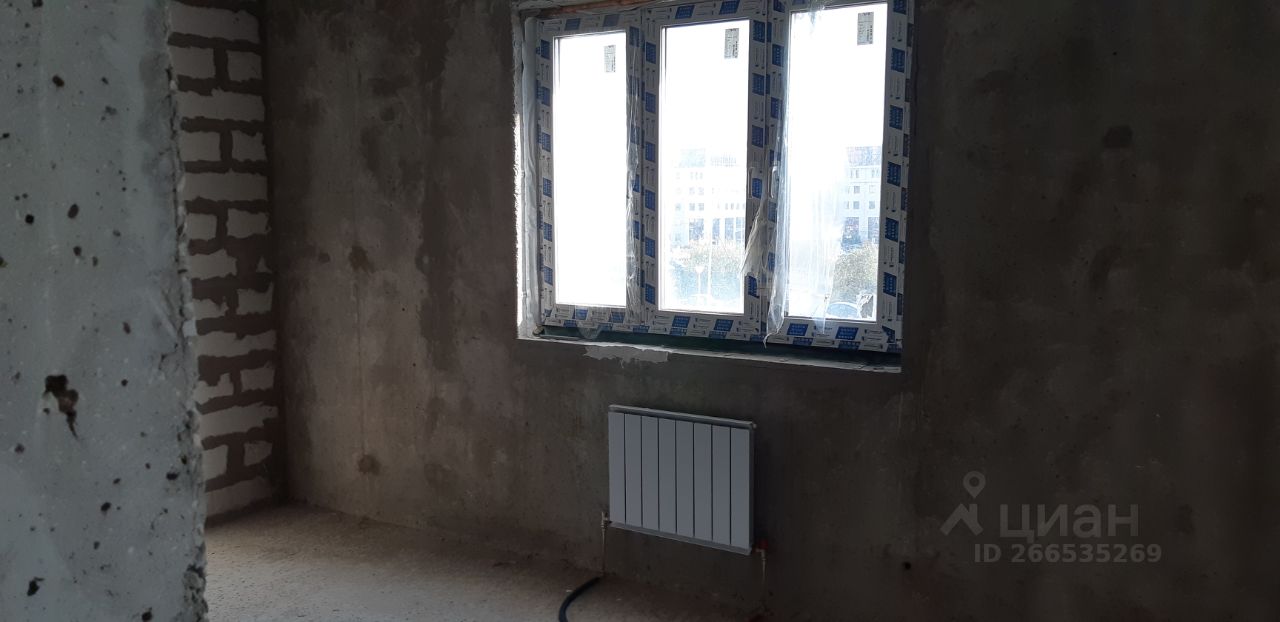 Продажа 3-комн квартиры на вторичном рынке Путилково пгт, улица Новотушинская, 2