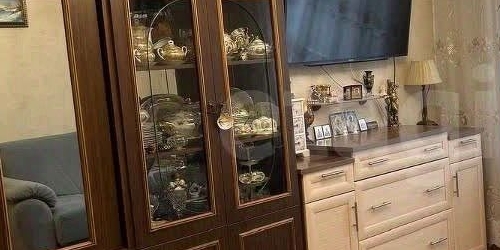 1-комн квартира 3-я Радиаторская улица, 13