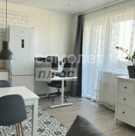 Продажа 1-комн квартиры на вторичном рынке Пулковская улица,  д. 6 к5