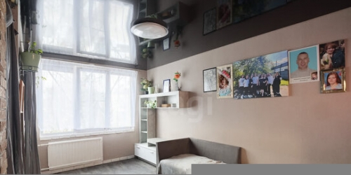 3-комн квартира ул Димитрова,  д. 3,  к. 1