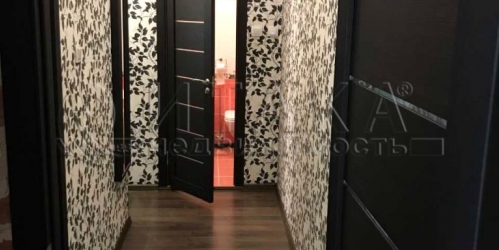 2-комн квартира 15-я В.О.,  д. 86