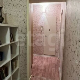 Продажа 2-комн квартиры на вторичном рынке проспект Наставников,  д. 41 к1