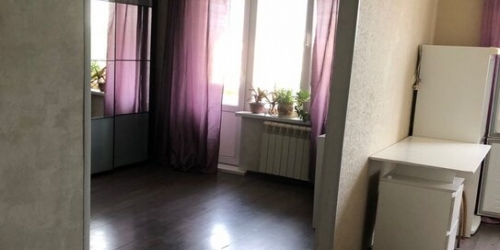 2-комн квартира улица Юных Ленинцев,  д. 84