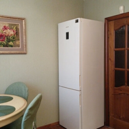 Аренда 3-комн квартиры на вторичном рынке Анадырский проезд,  д. 77