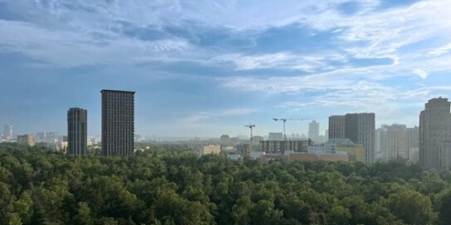 3-комн квартира Краснопрудный М. туп,  д. 1,  к. 1