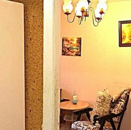 1-комн квартира Выборг, улица Гагарина,  д. 71