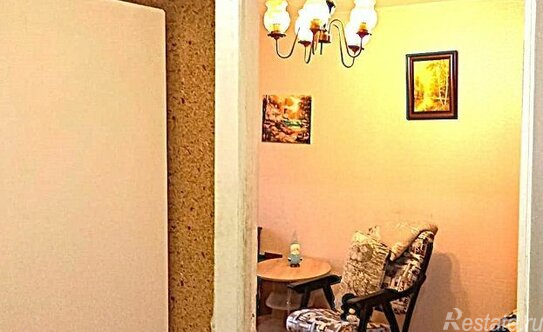 Продажа 1-комн квартиры на вторичном рынке Выборг, улица Гагарина,  д. 71