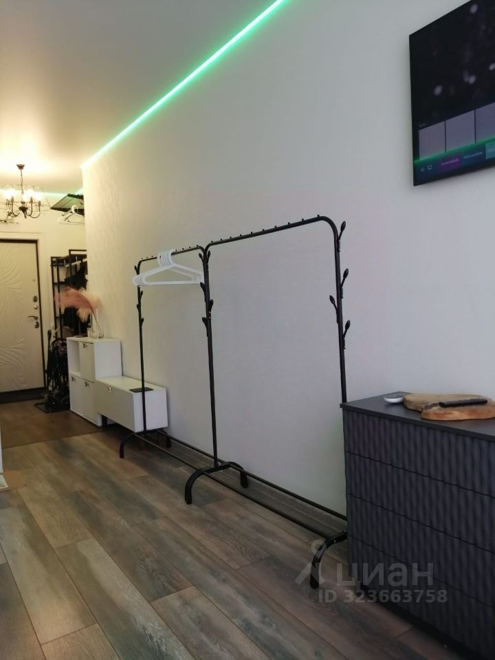 Аренда 1-комн квартиры на вторичном рынке Королев, улица Академика Легостаева, 8