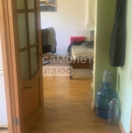 Продажа 1-комн квартиры на вторичном рынке Ивантеевская улица,  д. 32 к3