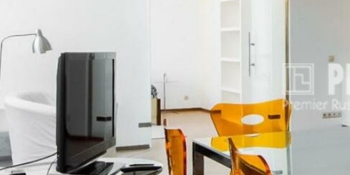 5-комн квартира Варсонофьевский переулок, 6