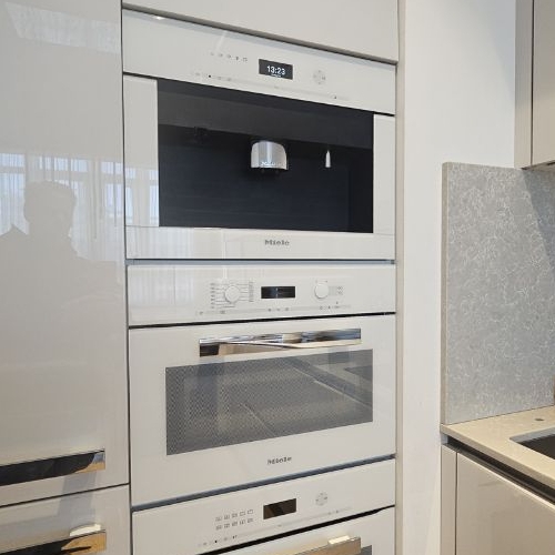 1-комн квартира Приморский проспект, 54к2