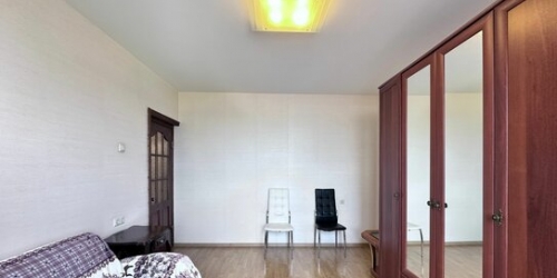 2-комн квартира Балаклавский пр-кт,  д. 1