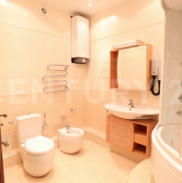 Продажа 3-комн квартиры на вторичном рынке Мичуринский пр-кт,  д. 7