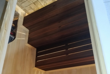 Коттедж/дом Выборгское ш.,16 км от КАД