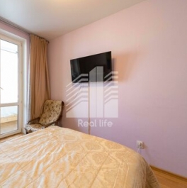 Продажа 2-комн квартиры на вторичном рынке Долгопрудный, ул Академика Лаврентьева,  д. 27