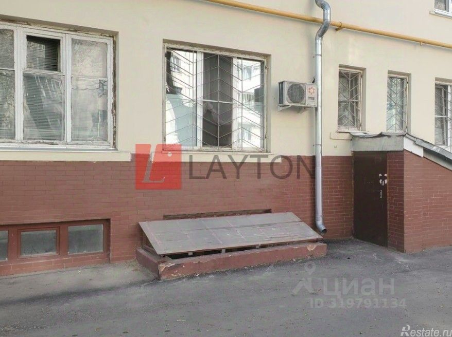 Продажа ПСН Авиамоторная улица,  д. 28/4