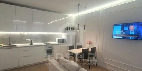 2-комн квартира Спасский пер,  д. 4
