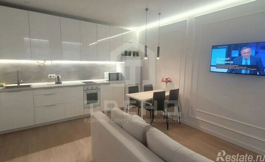 Продажа 2-комн квартиры на вторичном рынке Спасский пер,  д. 4