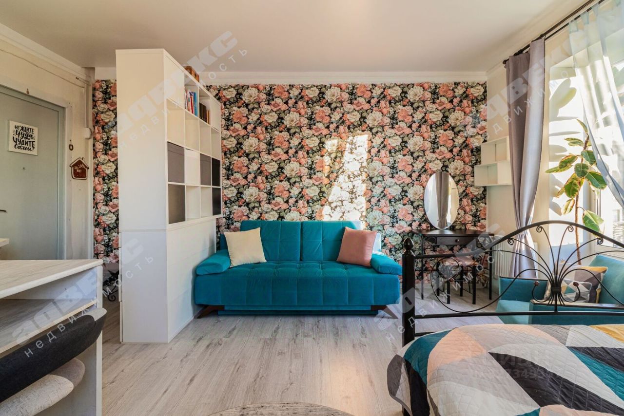 Продажа комнаты Мгинская улица, 9
