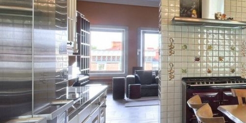 3-комн квартира набережная Реки Мойки, 100