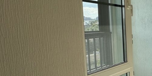 1-комн квартира улица Ремизова, 11К2