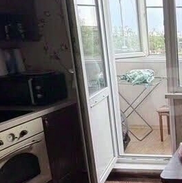 Продажа 1-комн квартиры на вторичном рынке 2-я Останкинская улица, 10