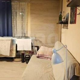 Продажа 1-комн квартиры на вторичном рынке Октябрьская наб,  д. 122,  к. 1