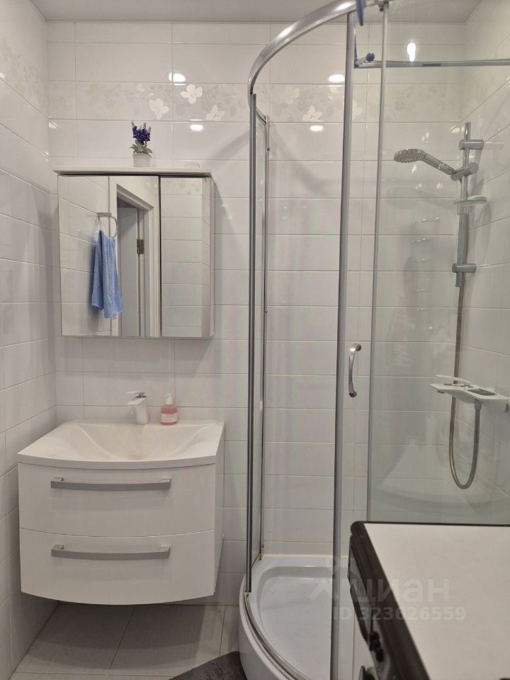 Продажа 1-комн квартиры на вторичном рынке проспект Солидарности, 14к1