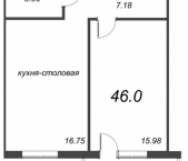 Продать Квартиры в новостройке Всеволожск г., Дорога Жизни ш.   4.6