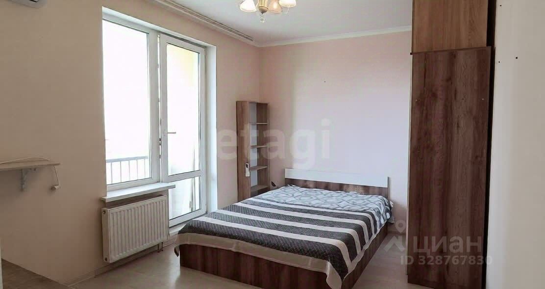 Продажа 1-комн квартиры на вторичном рынке Красногорск, бульвар Космонавтов, 8