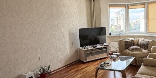 3-комн квартира Можайское шоссе, 45К1