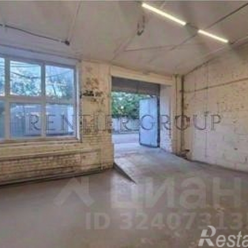 Склад Комаровка, Советская улица