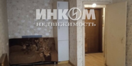 1-комн квартира переулок Обуха,  д. 4