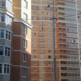 Продажа 3-комн квартиры на вторичном рынке Одинцово г, Маршала Жукова ул,  д. 23 к1