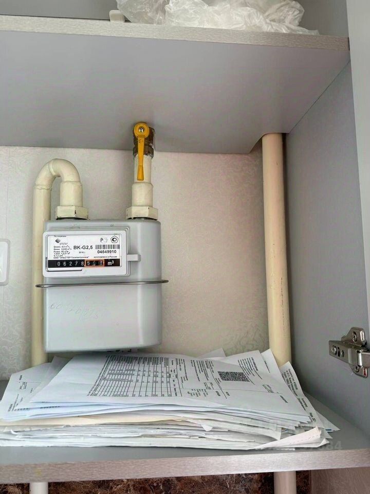 Продажа 1-комн квартиры на вторичном рынке Рощино пгт, улица Тракторная, 15к2