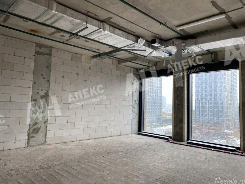 Продажа офиса проезд Жуков,  д. 8,  к. 1