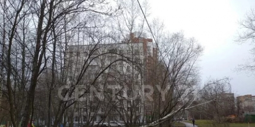 2-комн квартира Черского проезд,  д. 9