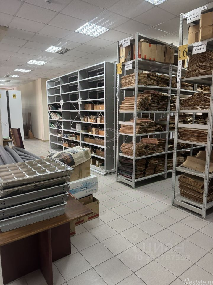 Продажа ПСН Подольск г, Комсомольская ул,  д. 1