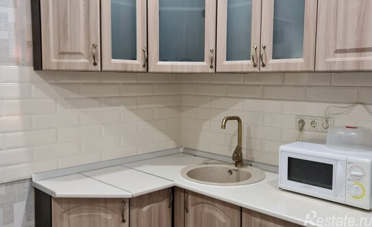 Продажа 1-комн квартиры на вторичном рынке Усады, Пролетарская улица,  д. 18