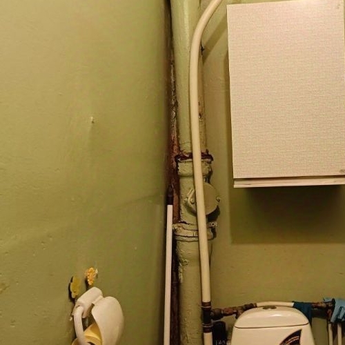 3-комн квартира улица Ломоносова, 12/66