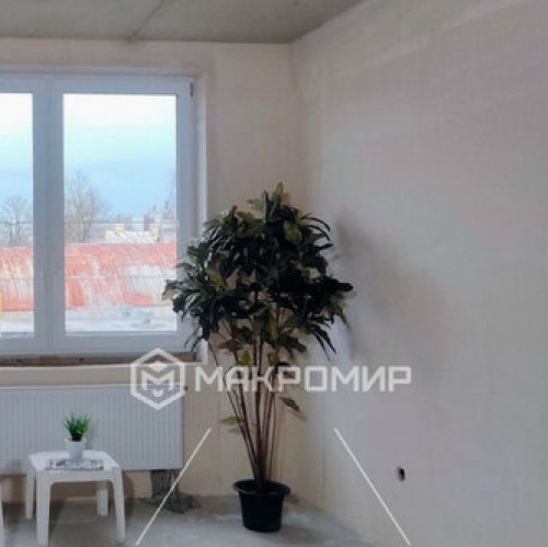 2-комн квартира Волковский проспект