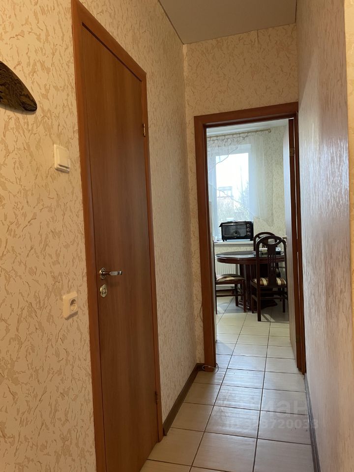 Продажа 1-комн квартиры на вторичном рынке Будогощь пгт, улица Советская, 16/2к2