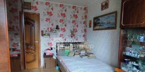 3-комн квартира Дунайский пр-кт,  д. 7