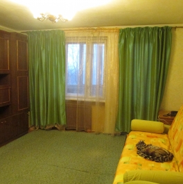 Аренда 2-комн квартиры на вторичном рынке Академика Байкова ул , д. 11, к. 1 Аренда 2-комн квартиры на вторичном рынке Академика Байкова ул , д. 11, к. 1