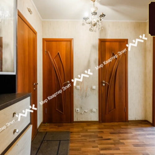 2-комн квартира улица Шаврова,  д. 13 к1