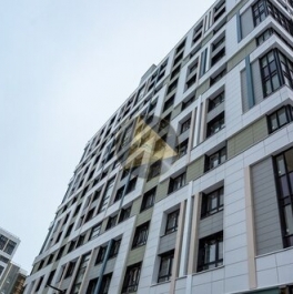 Продажа 2-комн квартиры на вторичном рынке б-р Головнина,  д. 6,  к. 1 стр 1