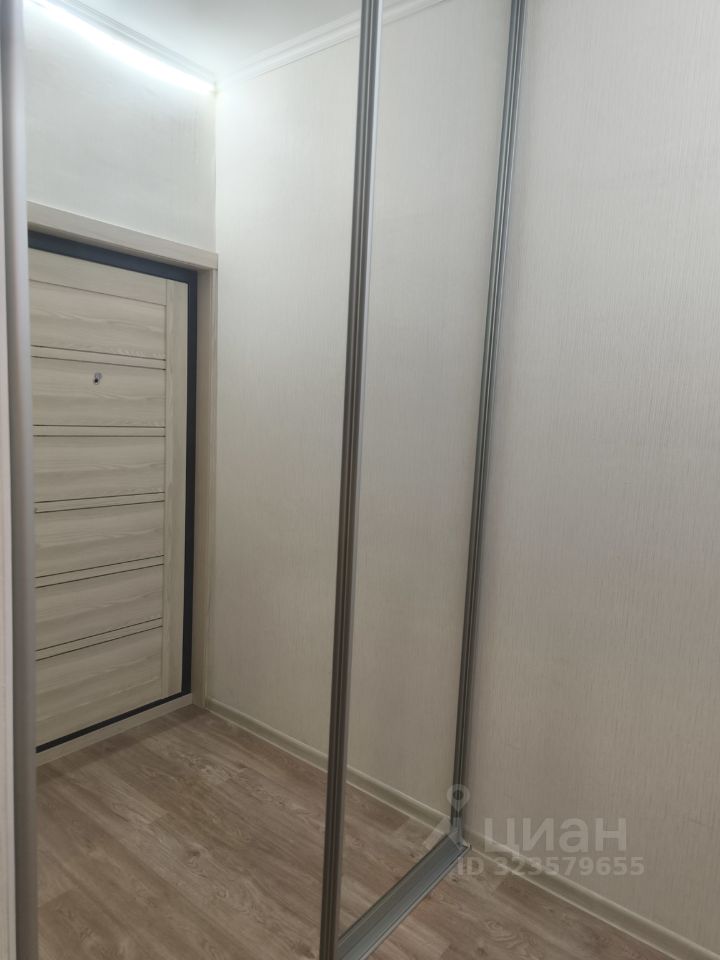 Аренда студии Голубое пгт, бульвар Парковый, 5