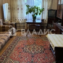 Продажа 3-комн квартиры на вторичном рынке Мелитопольская 1-я ул,  д. 10
