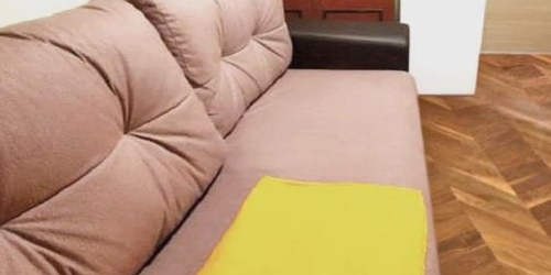 3-комн квартира Авиационный переулок, 8