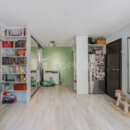 Продажа 2-комн квартиры на вторичном рынке Подъёмная улица,  д. 3